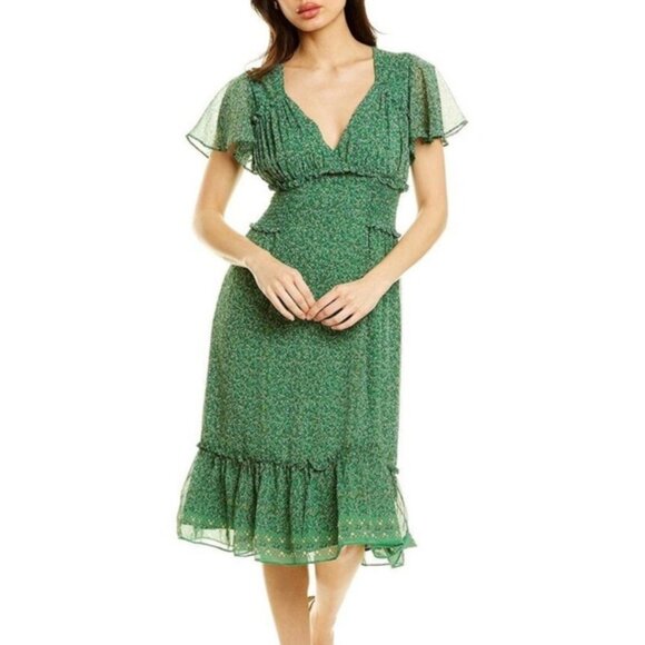 Max Studio Dress NWT - Picture 1 of 2